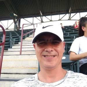 Meet your Posher, Freddy